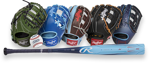 Rawlings Products