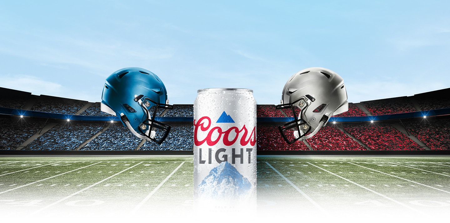 Coors Light