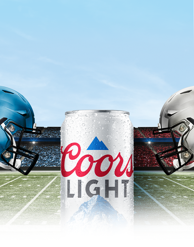 Coors Light